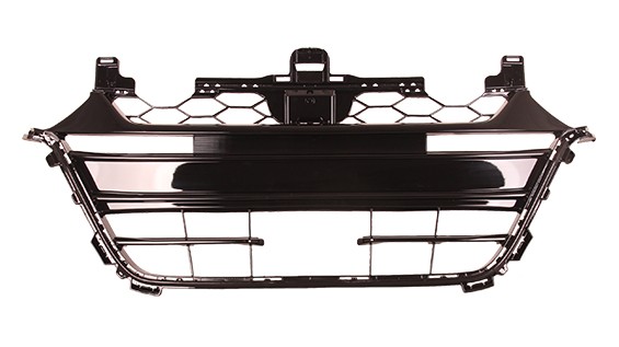 Bumper Cover Grille