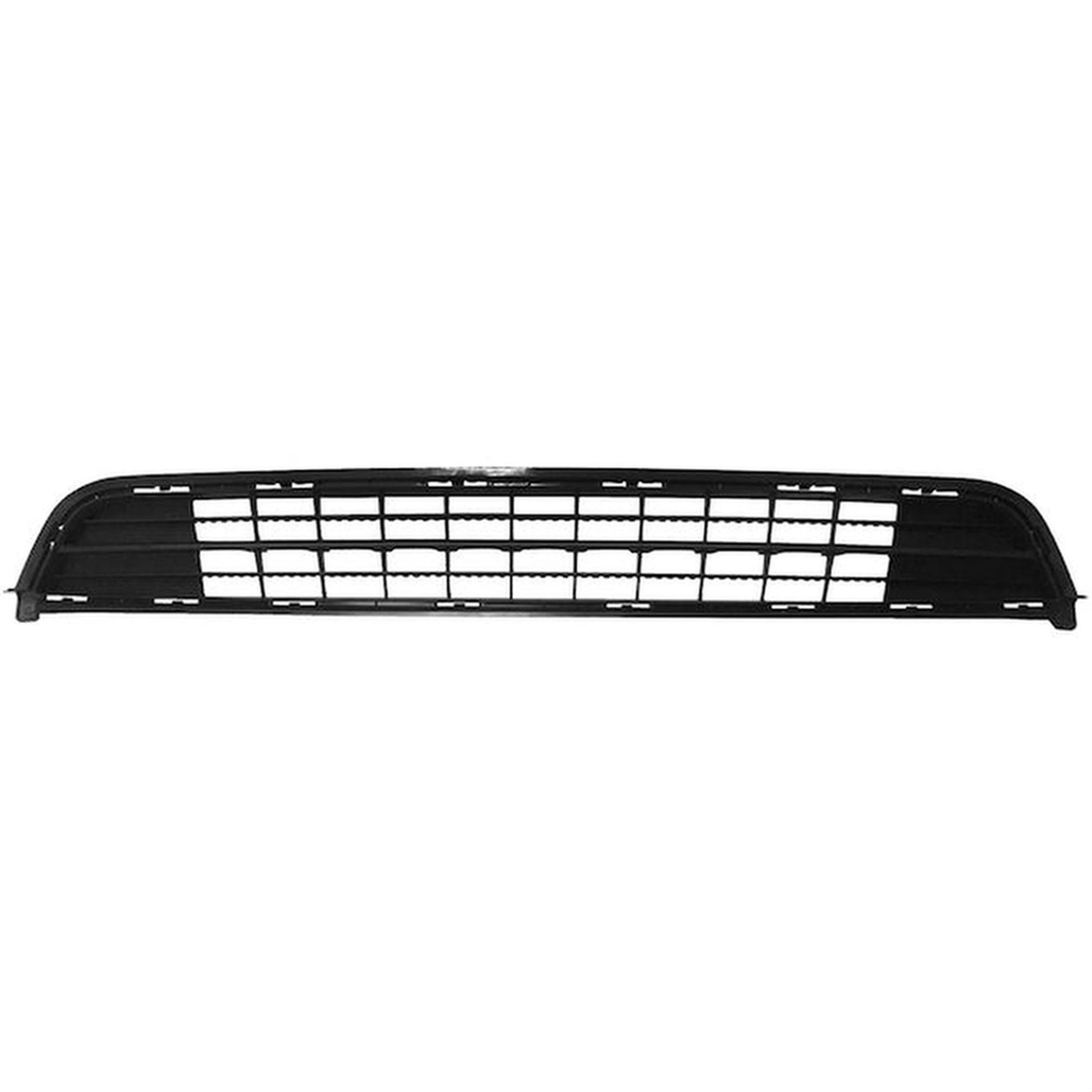Bumper Cover Grille
