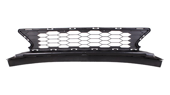 Bumper Cover Grille
