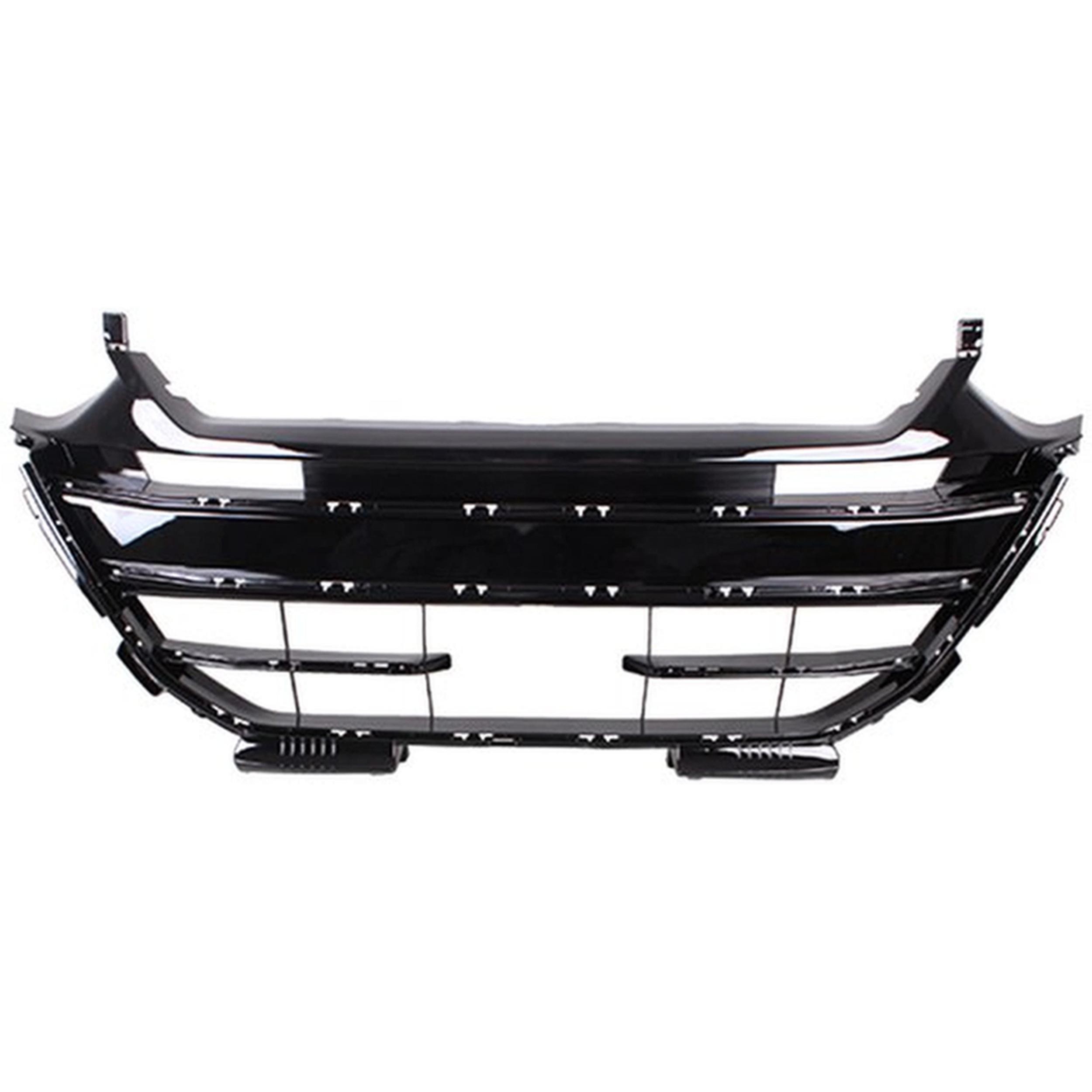 Bumper Cover Grille