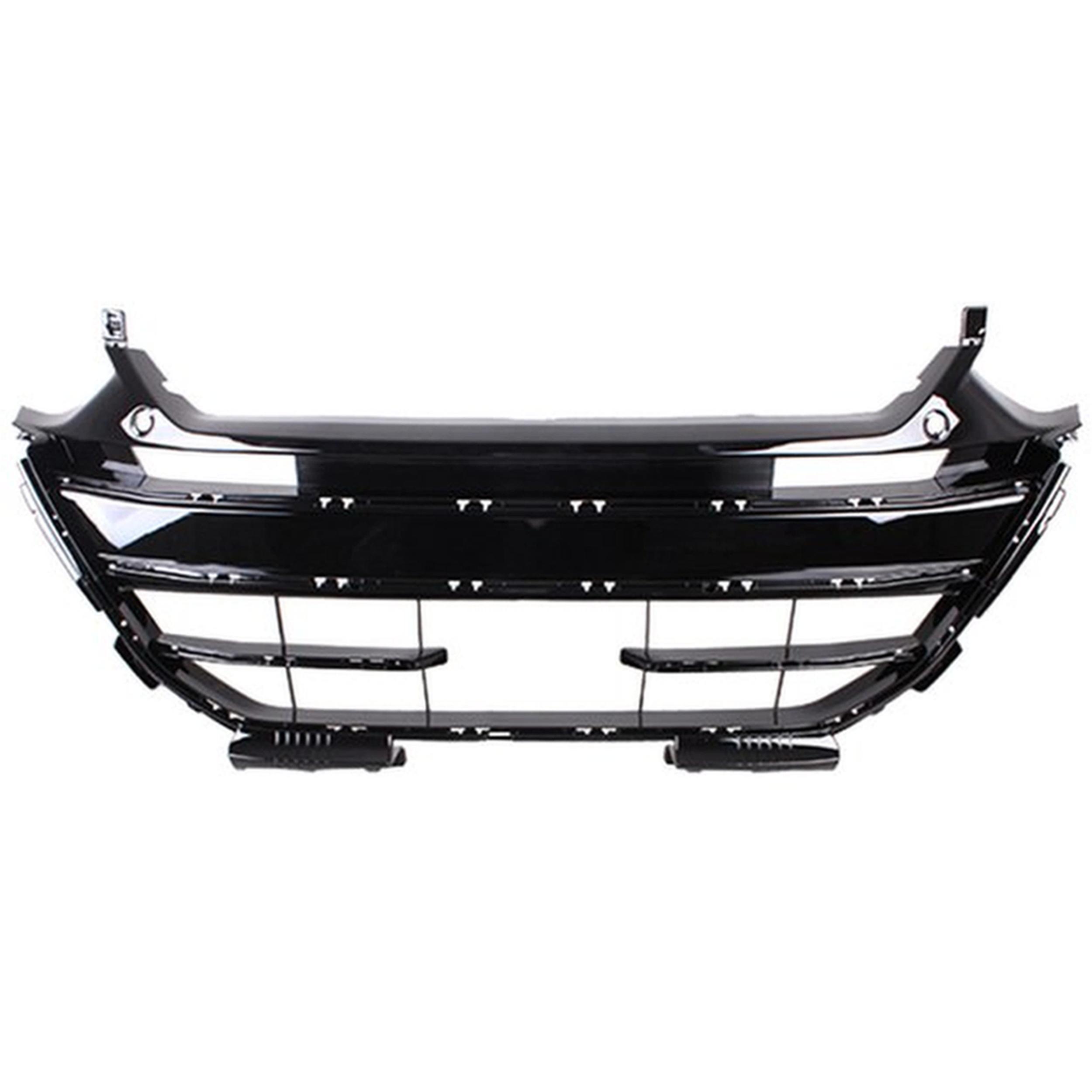 Bumper Cover Grille
