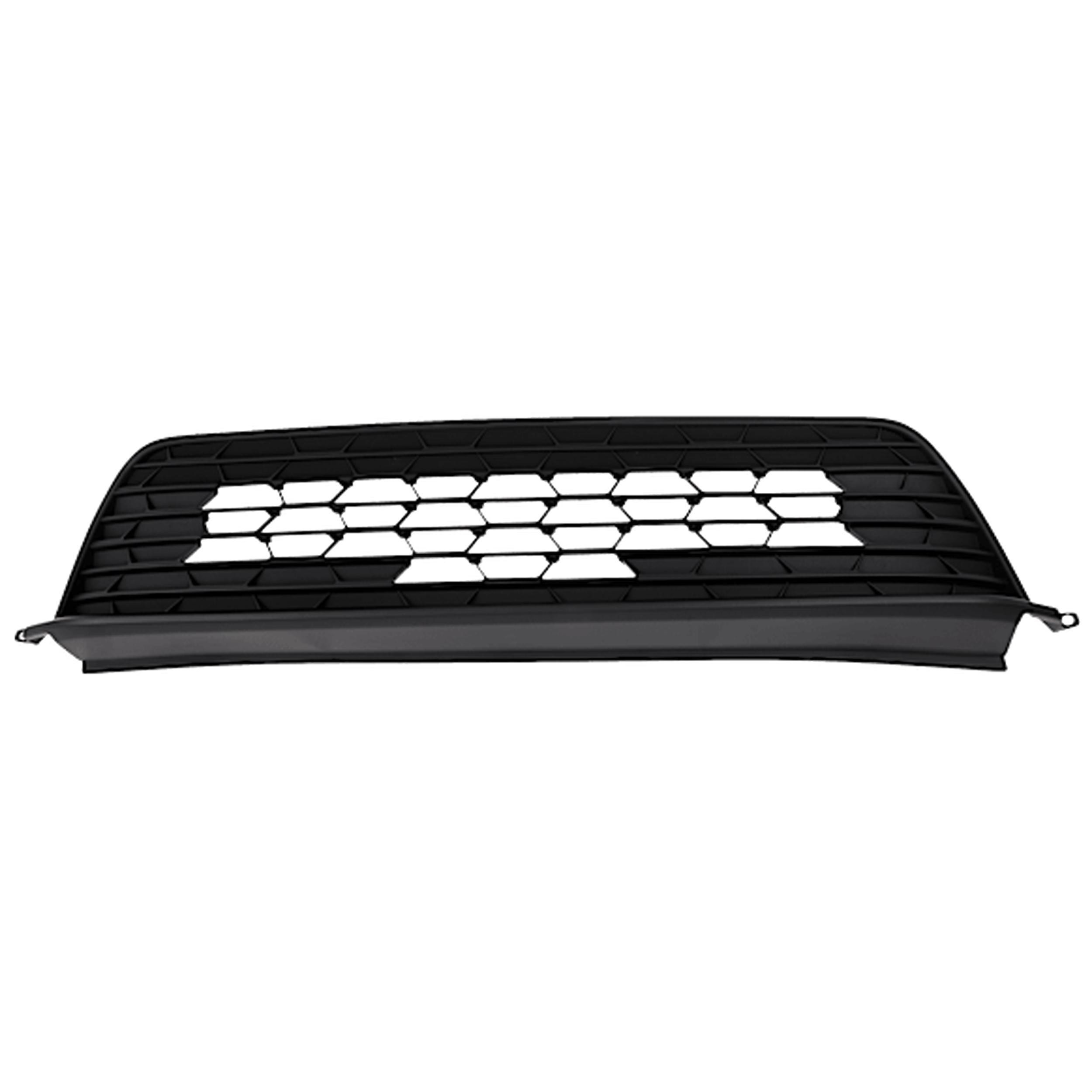 Bumper Cover Grille