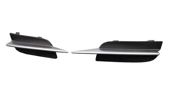 Bumper Insert