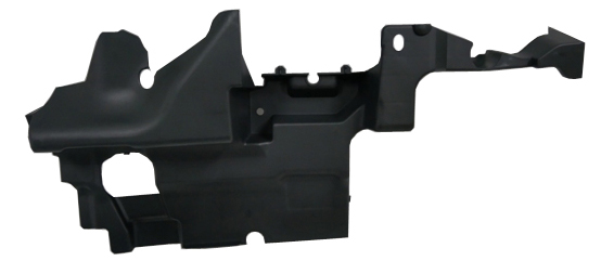 Bumper Insert