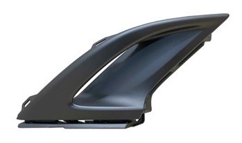 Bumper Insert