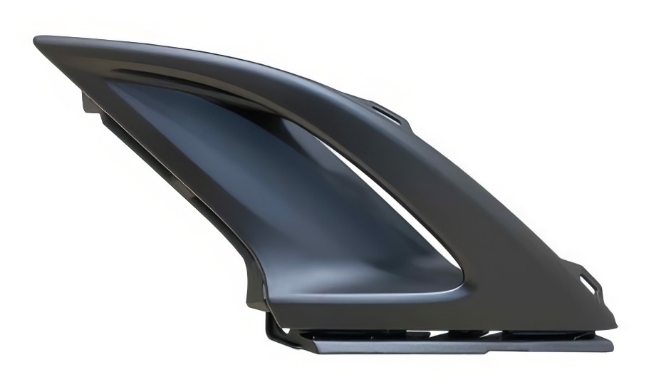 Bumper Insert