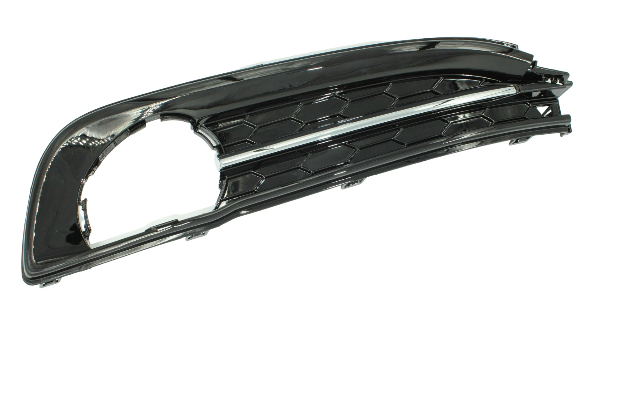 Bumper Insert