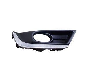 Bumper Insert