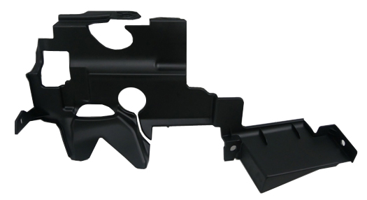 Bumper Insert