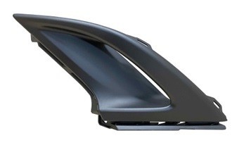 Bumper Insert