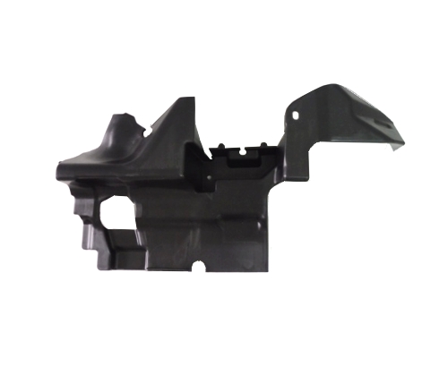 Bumper Cover Support
