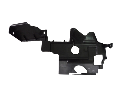 Bumper Cover Support