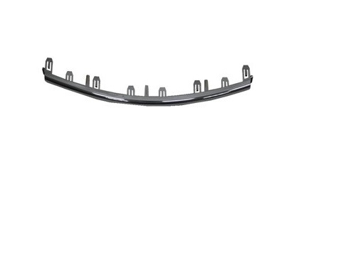 Bumper Cover Molding