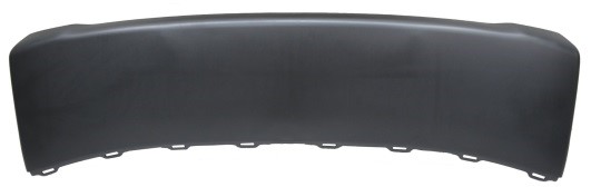 Bumper Cover Molding