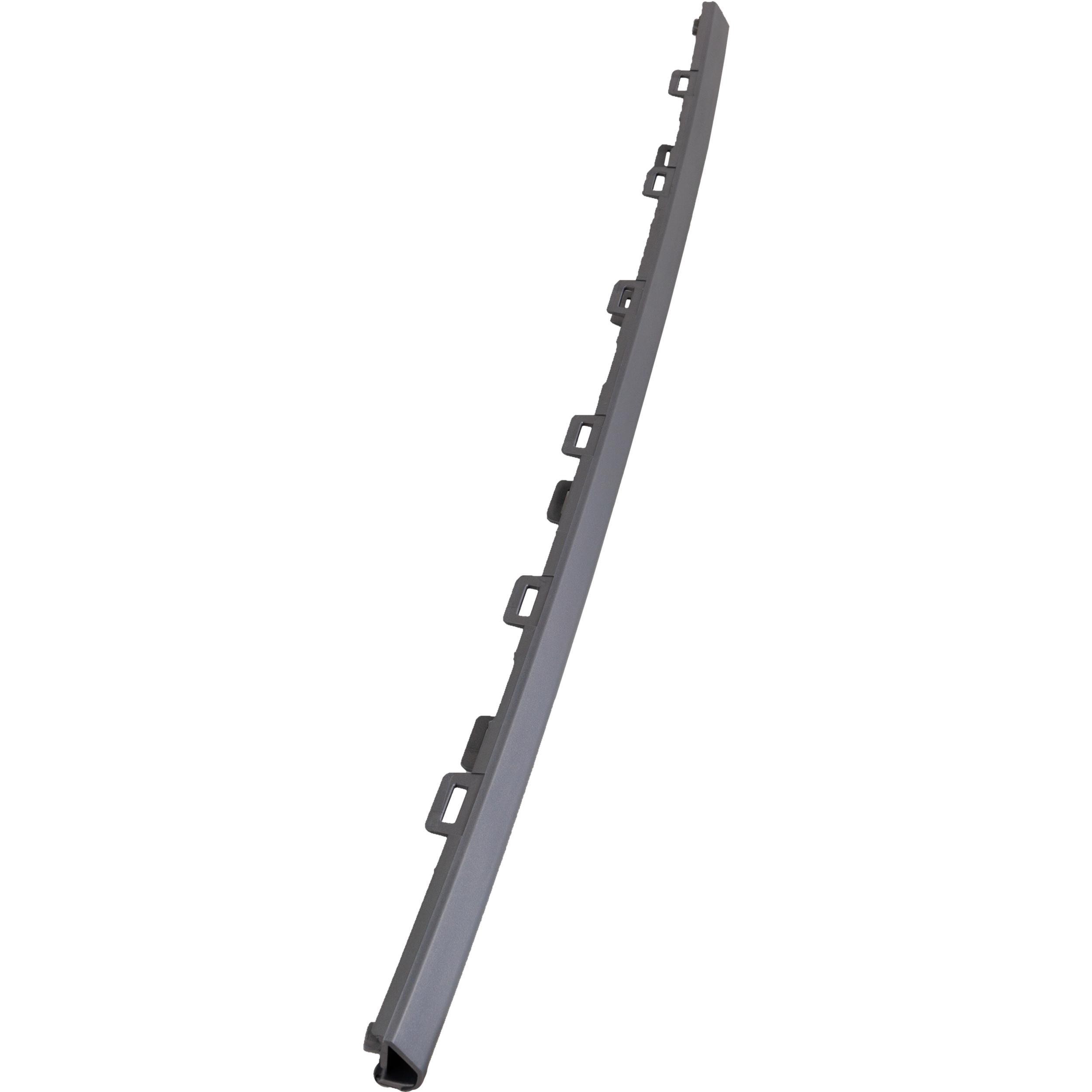Bumper Cover Molding
