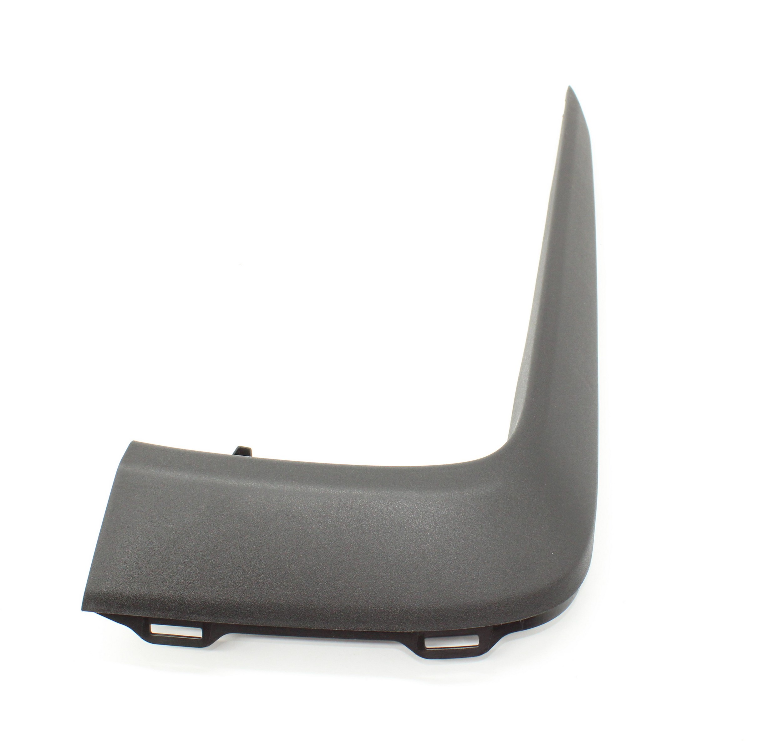 Bumper Cover Molding