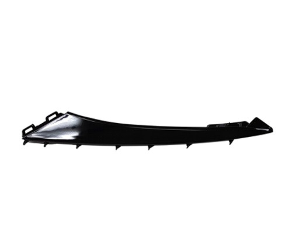 Bumper Cover Molding