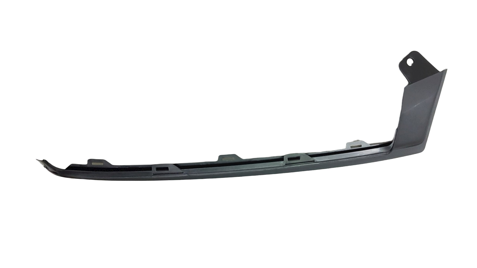 Bumper Cover Molding