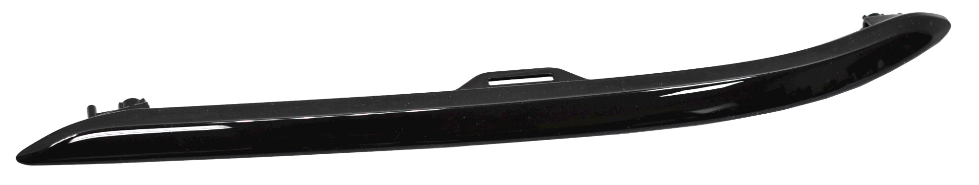 Bumper Cover Molding