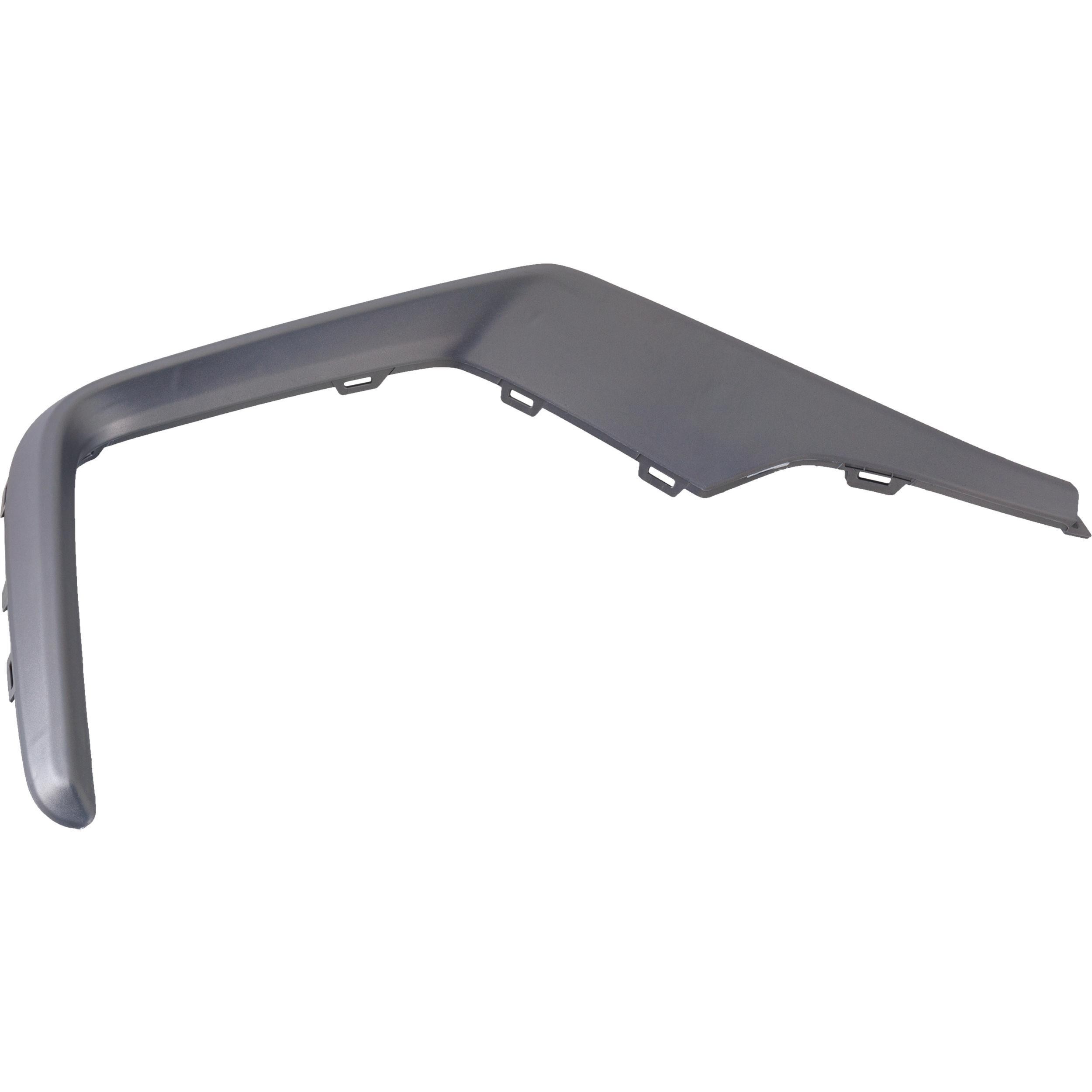 Bumper Cover Molding