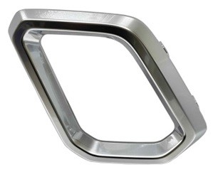 Bumper Cover Molding