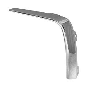 Bumper Cover Molding