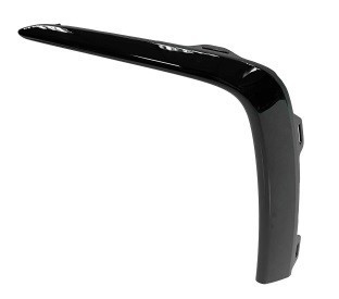 Bumper Cover Molding