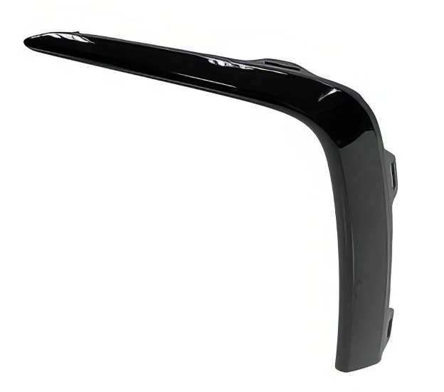 Bumper Cover Molding