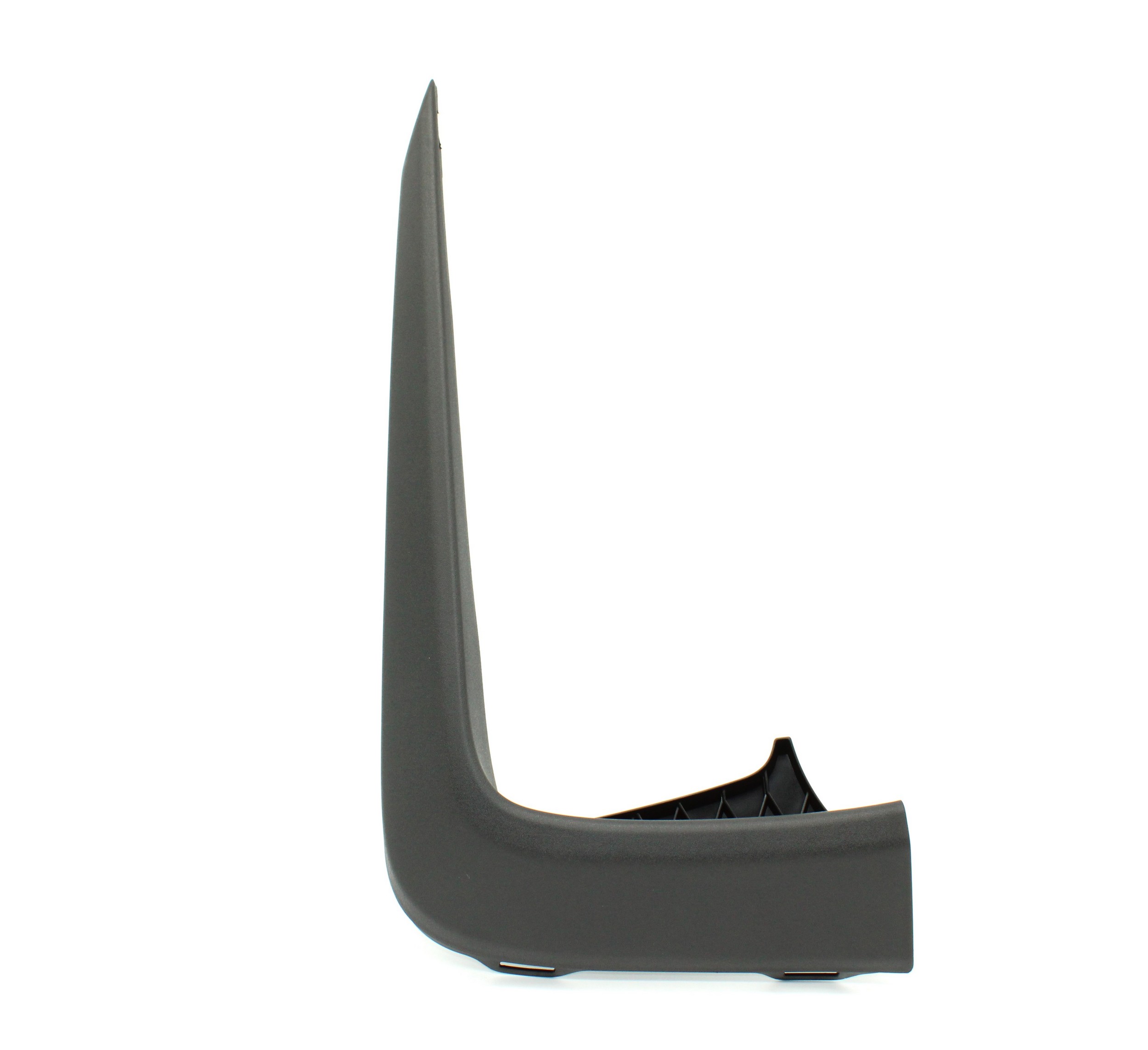 Bumper Cover Molding