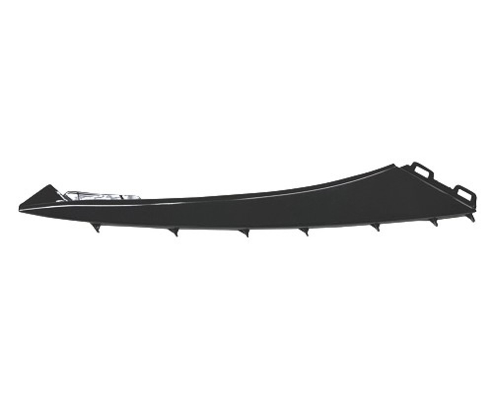 Bumper Cover Molding