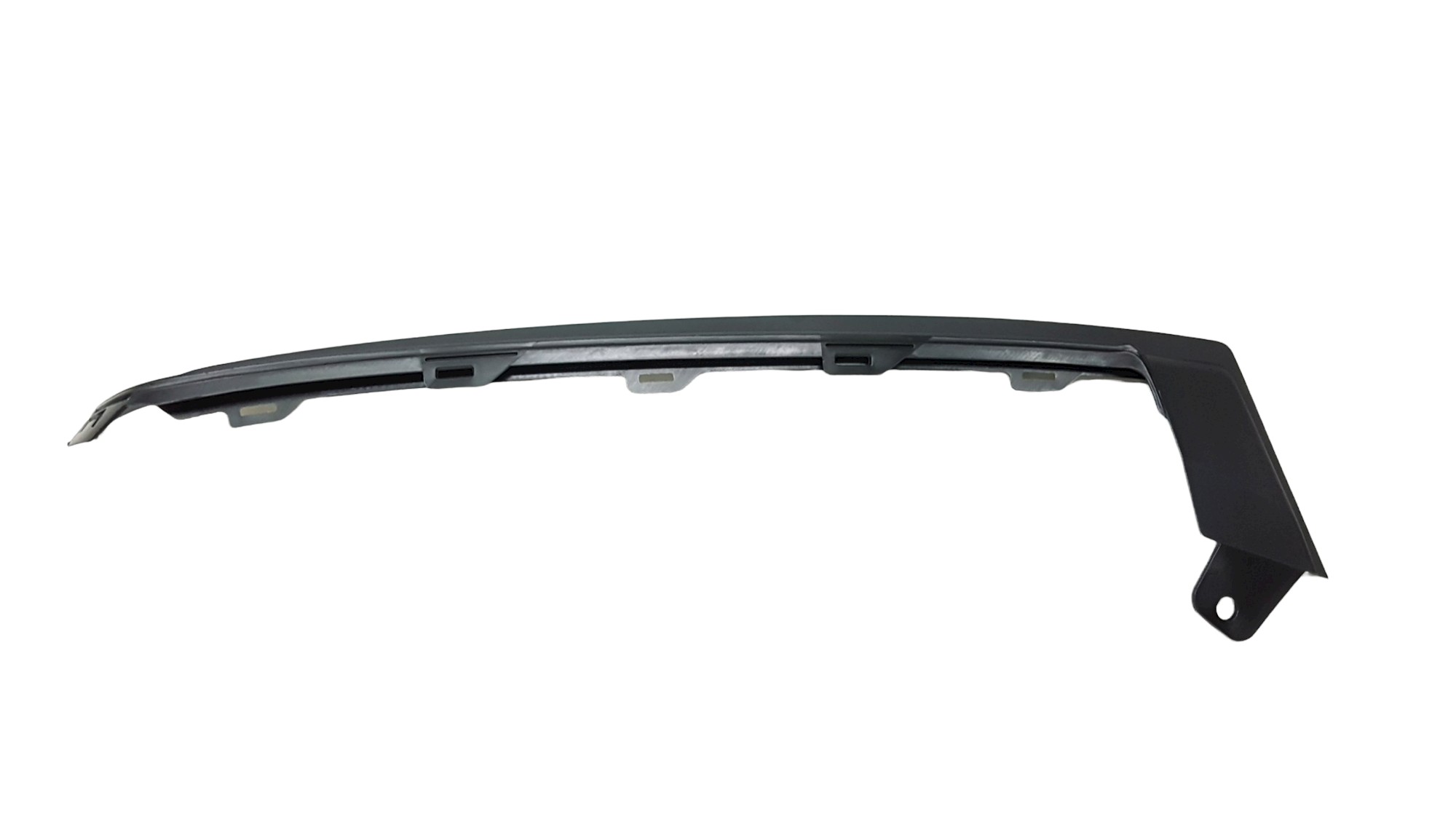 Bumper Cover Molding