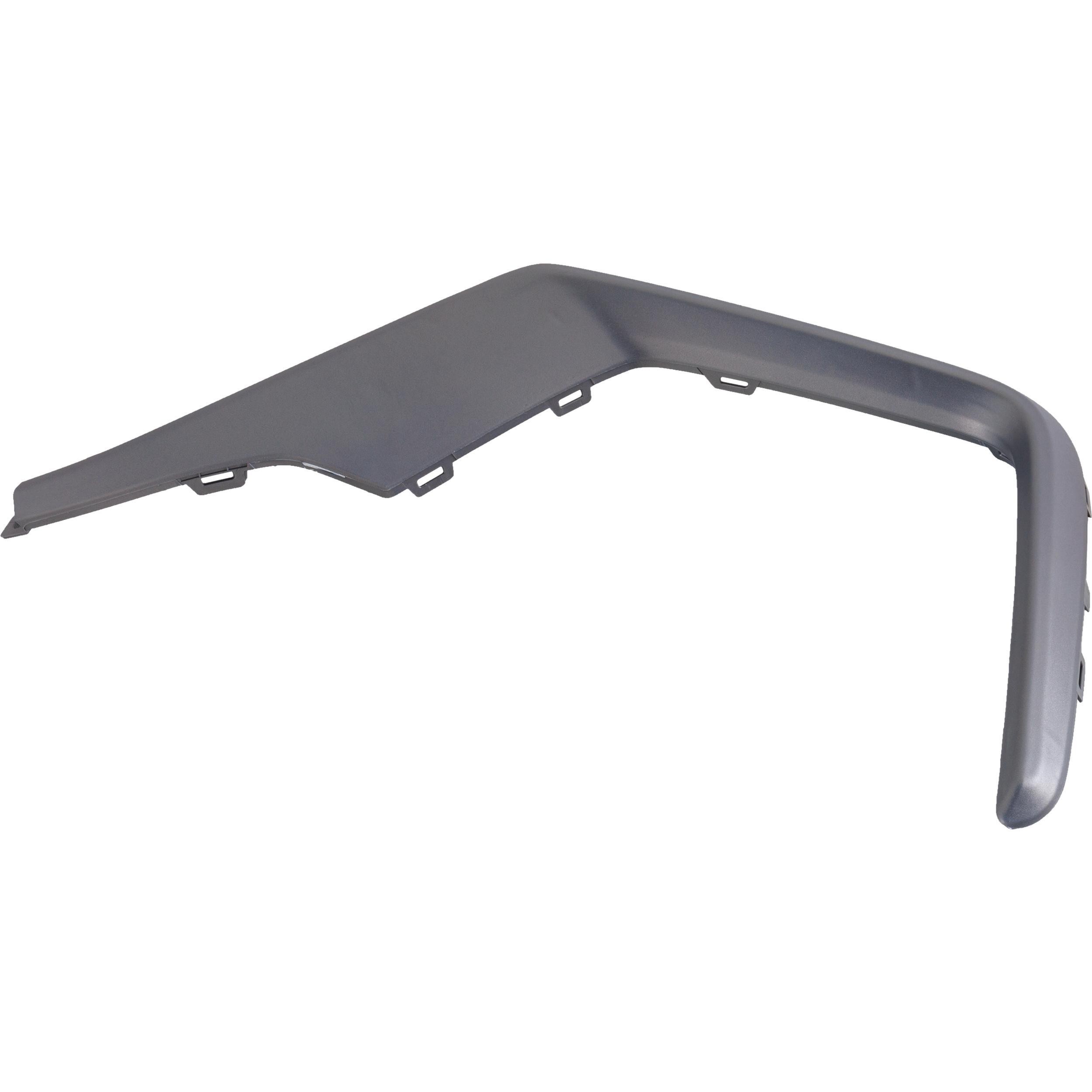 Bumper Cover Molding