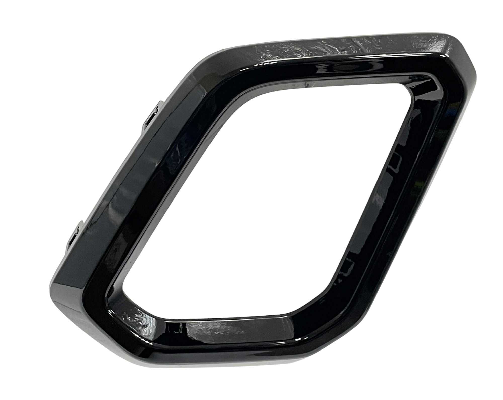 Bumper Cover Molding