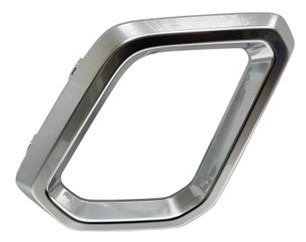 Bumper Cover Molding