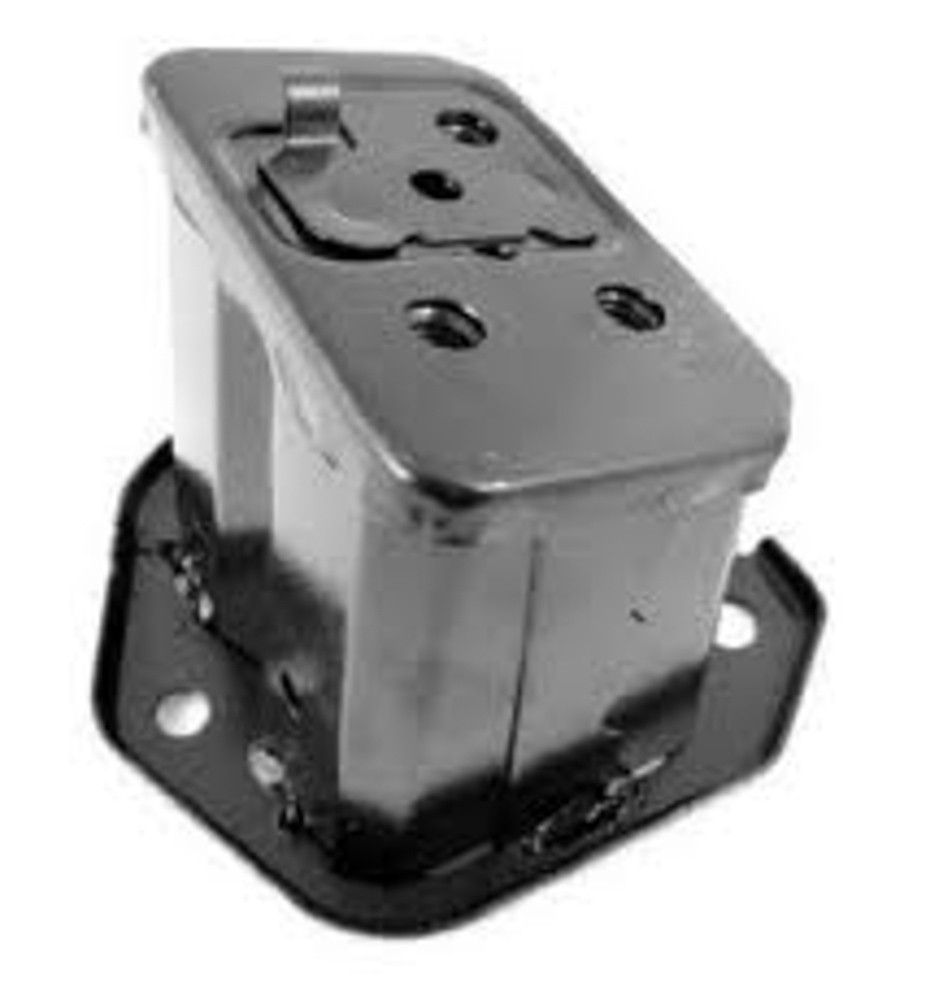 Bumper Bracket