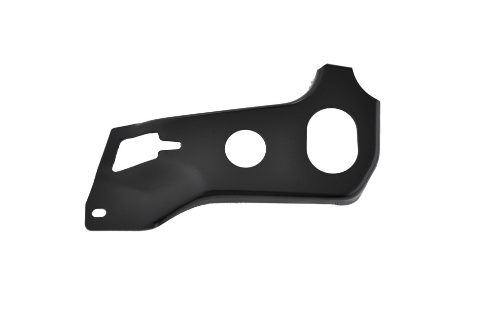 Bumper Bracket