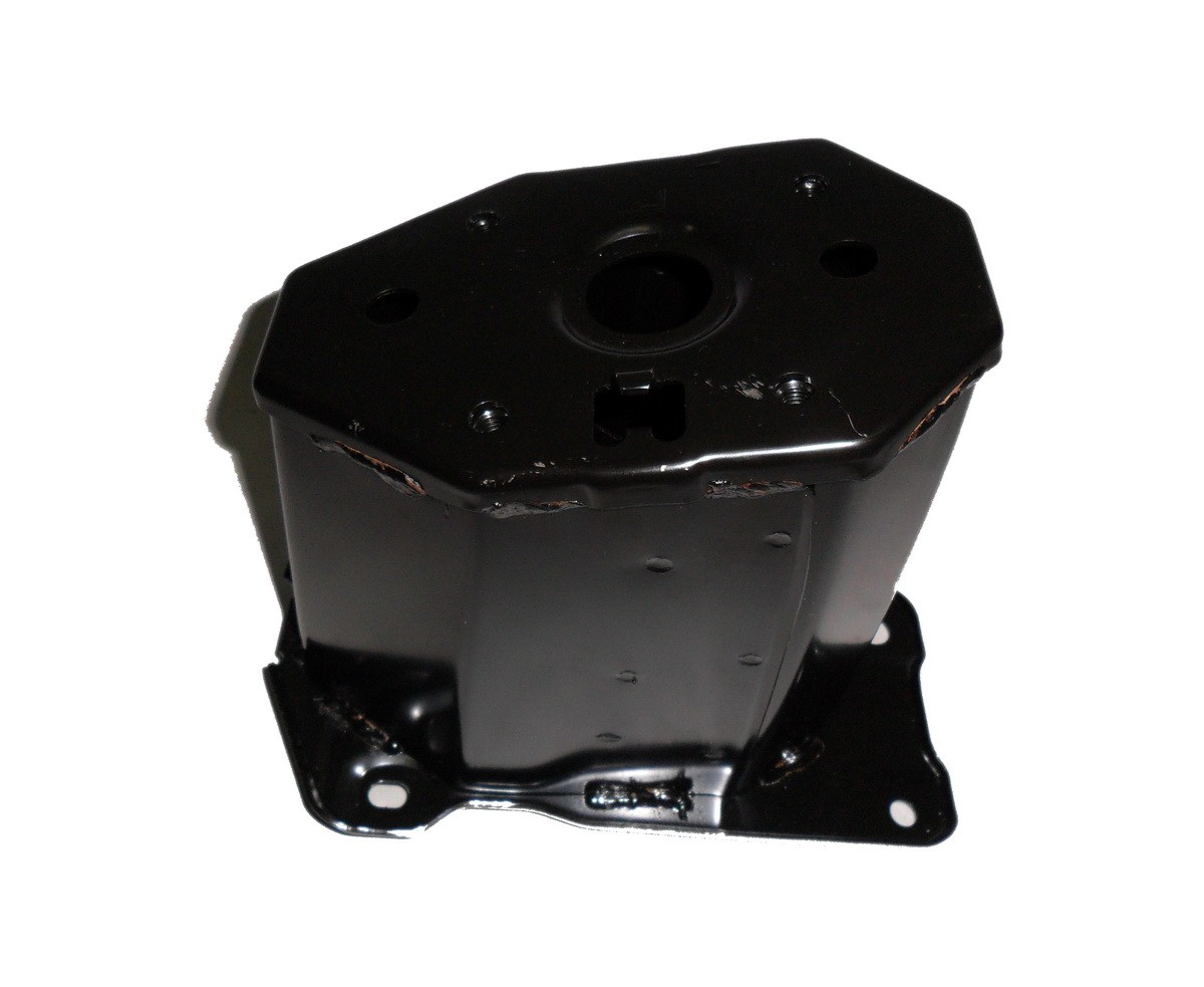 Bumper Bracket