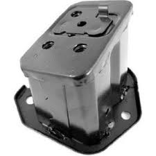 Bumper Bracket