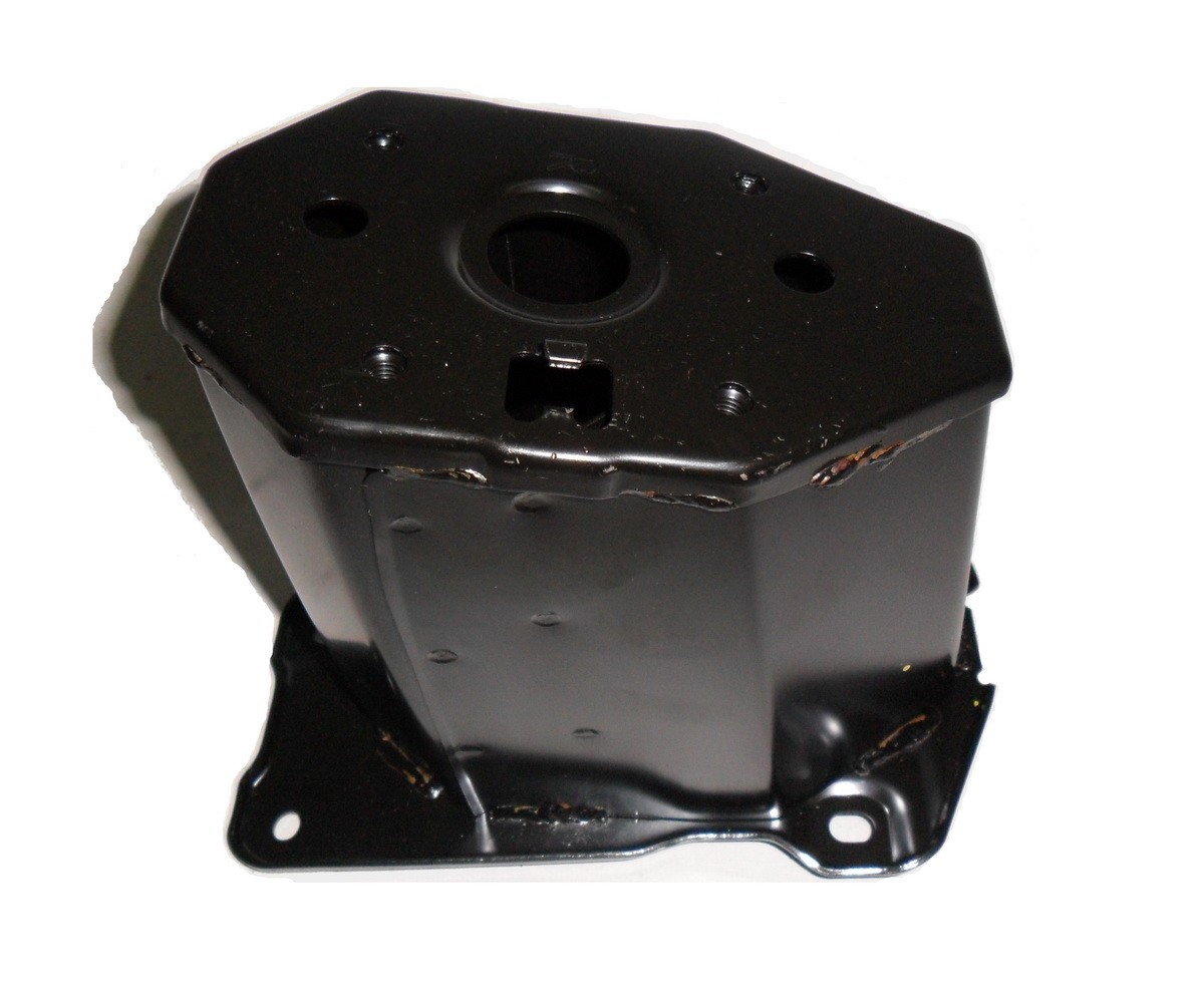 Bumper Bracket