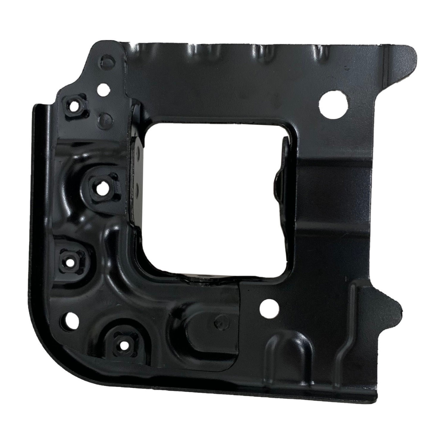 Bumper Bracket