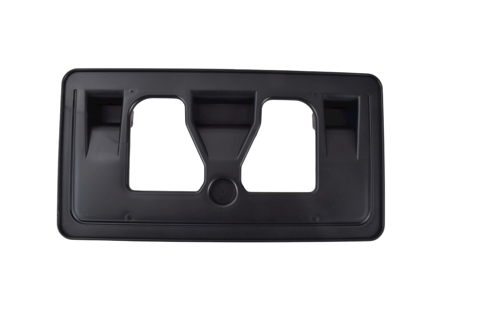 License Plate Bracket