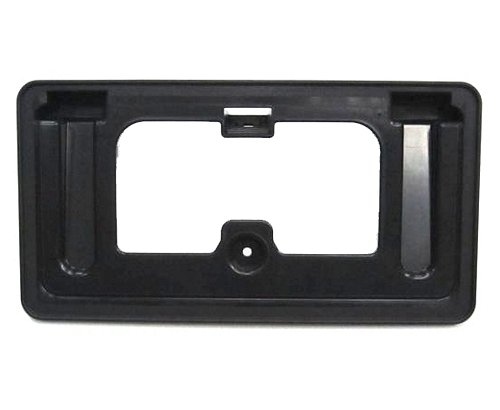 License Plate Bracket