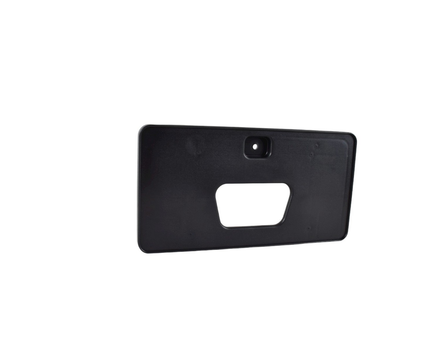 License Plate Bracket