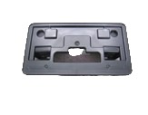 License Plate Bracket
