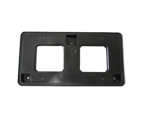 License Plate Bracket