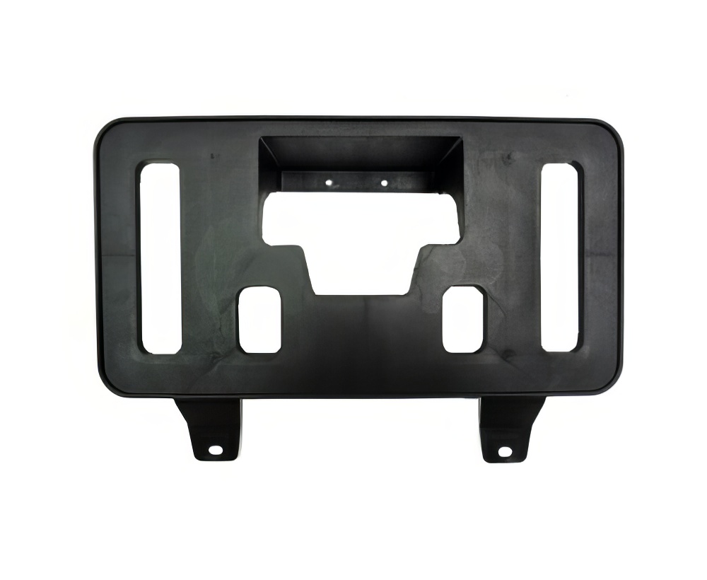 License Plate Bracket