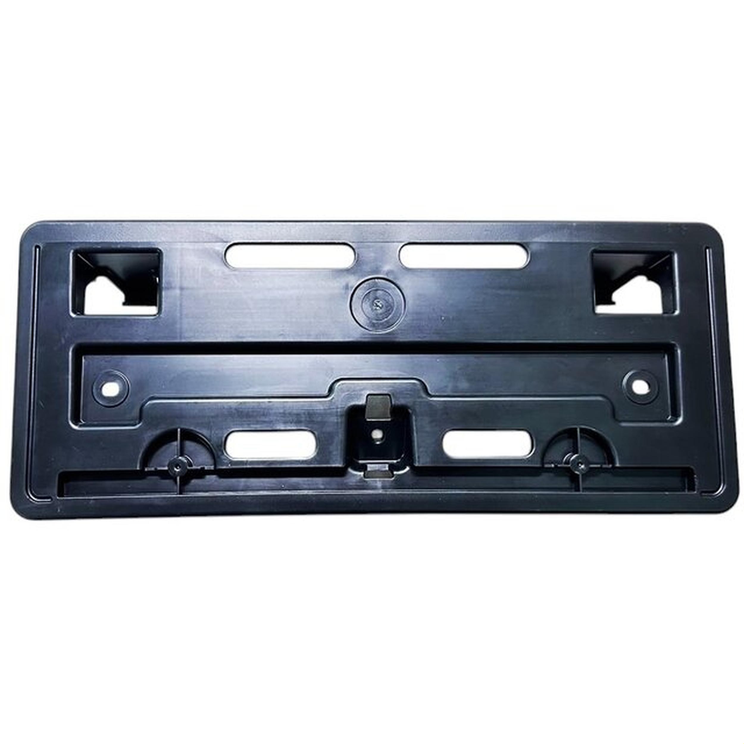 License Plate Bracket