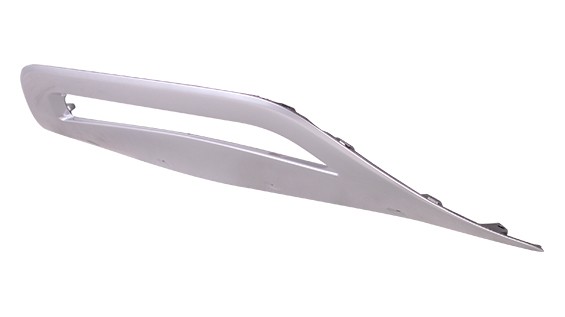 Bumper Valance / Grille Kit
