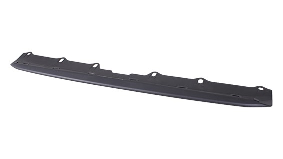 Bumper Valance / Grille Kit