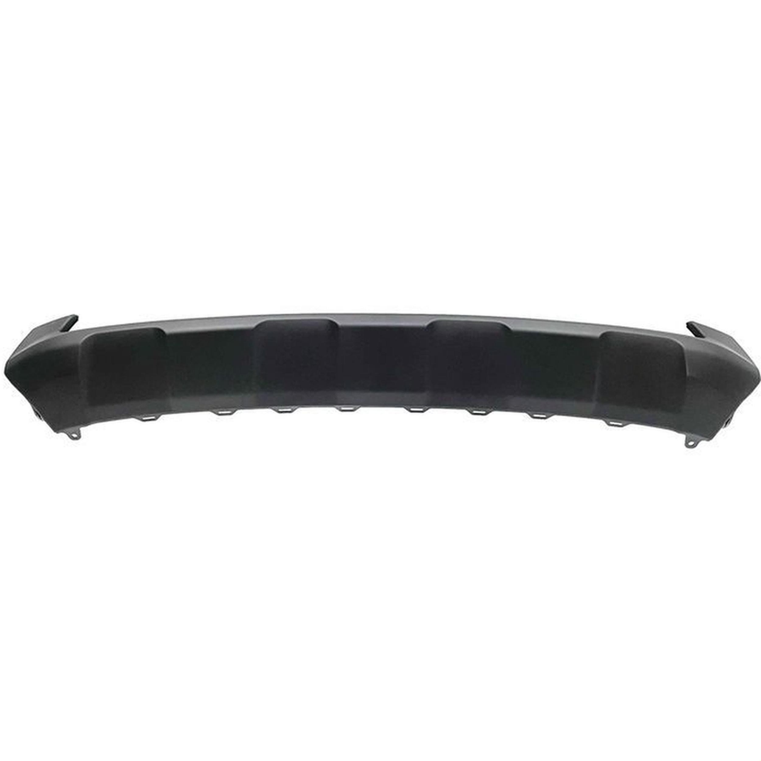 Bumper Valance / Grille Kit